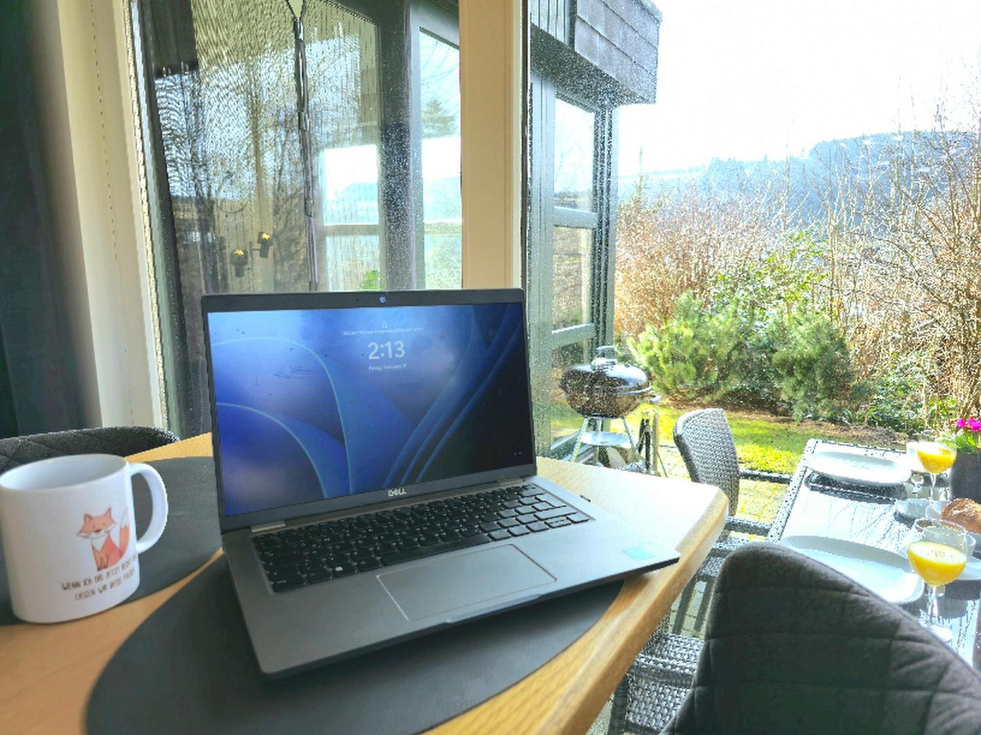 Ferienwohnung Fuchsbau Mit Kamin & Terrasse & Hunde Winterberg Eksteriør bilde